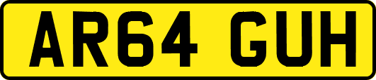 AR64GUH