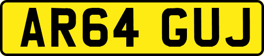 AR64GUJ