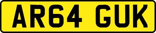 AR64GUK