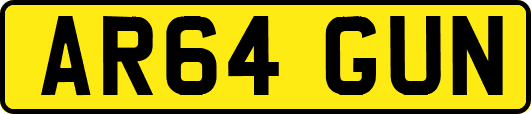 AR64GUN