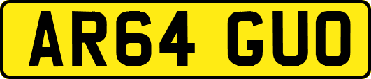 AR64GUO