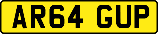 AR64GUP