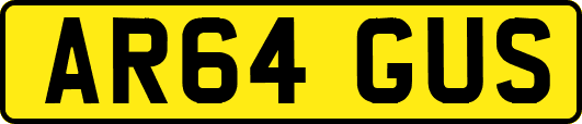AR64GUS