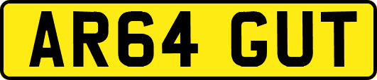 AR64GUT