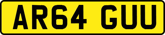 AR64GUU