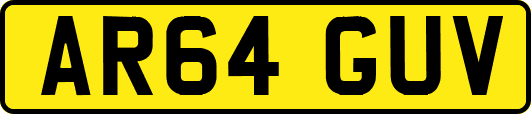 AR64GUV