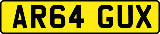 AR64GUX
