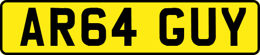AR64GUY