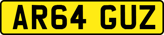 AR64GUZ
