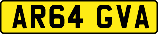 AR64GVA