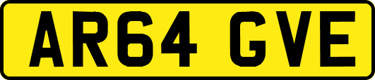 AR64GVE