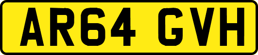 AR64GVH