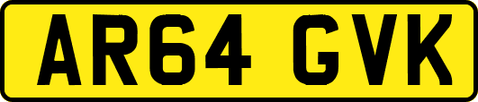 AR64GVK