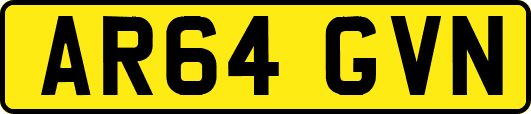 AR64GVN