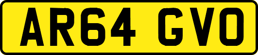 AR64GVO