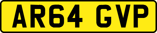 AR64GVP