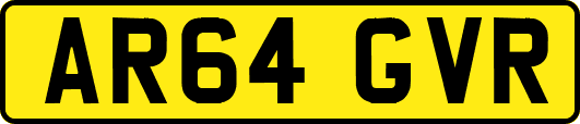 AR64GVR