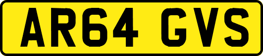 AR64GVS