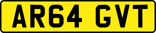 AR64GVT