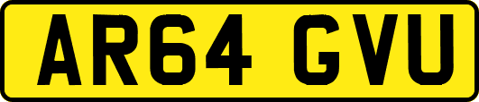 AR64GVU
