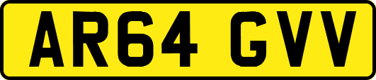 AR64GVV