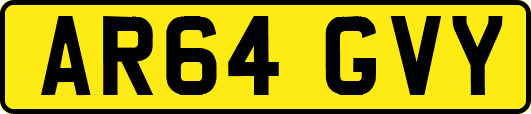 AR64GVY