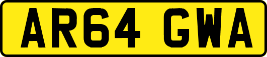 AR64GWA