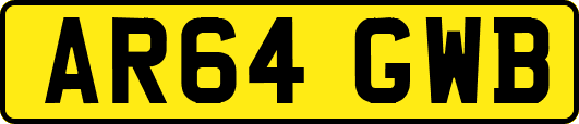 AR64GWB