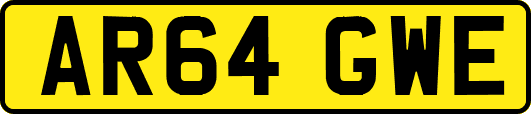 AR64GWE