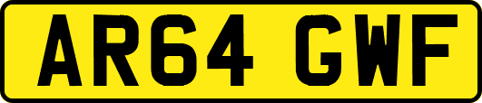 AR64GWF