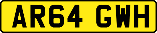 AR64GWH