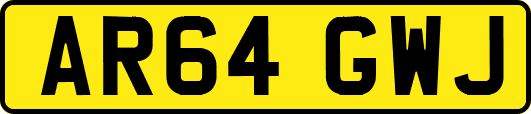 AR64GWJ