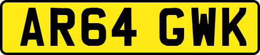 AR64GWK