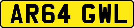 AR64GWL