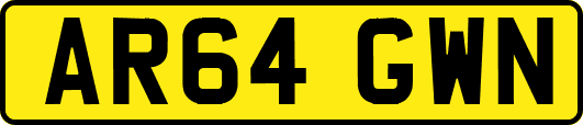 AR64GWN