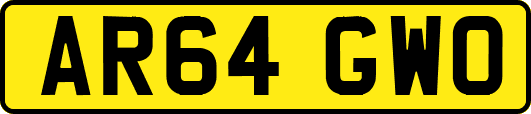AR64GWO