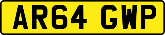 AR64GWP
