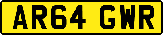 AR64GWR