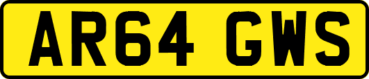 AR64GWS