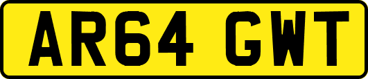 AR64GWT