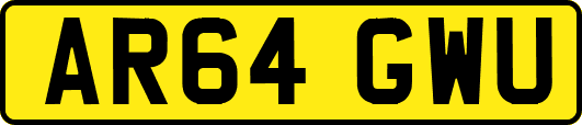 AR64GWU