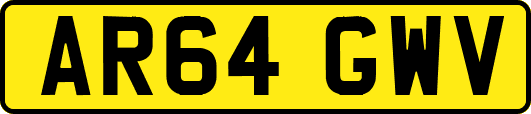 AR64GWV