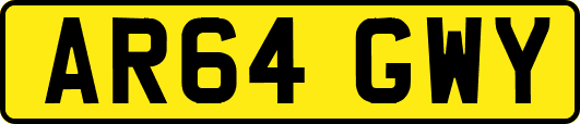 AR64GWY