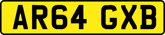 AR64GXB