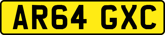 AR64GXC