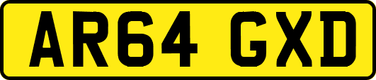 AR64GXD