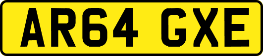 AR64GXE