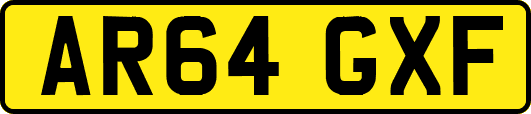 AR64GXF