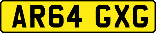 AR64GXG