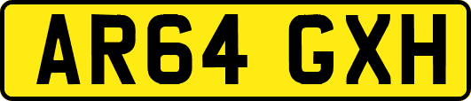 AR64GXH